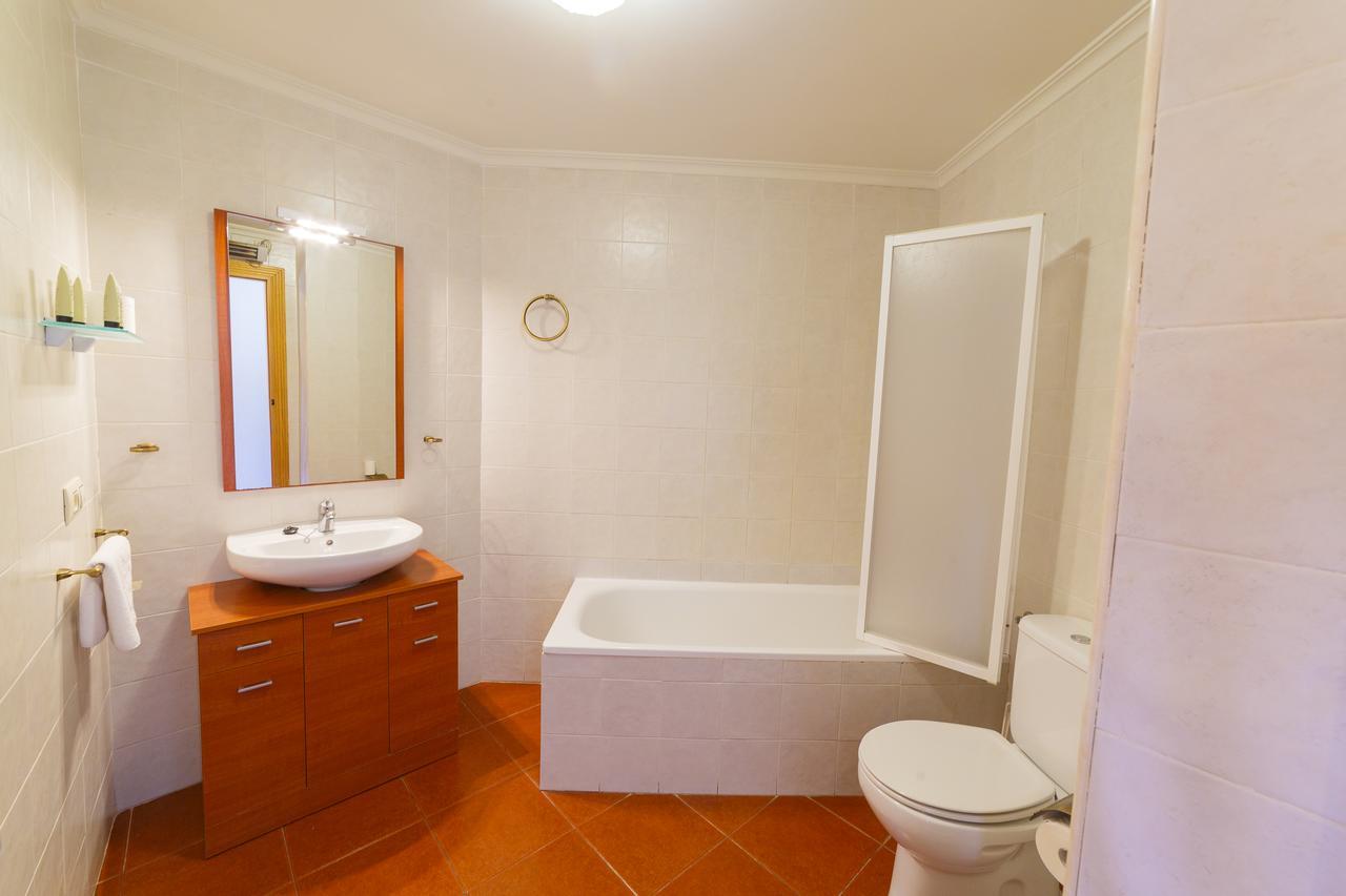 Apartamentos Ribera Del Jucar Alcalá del Júcar Kültér fotó