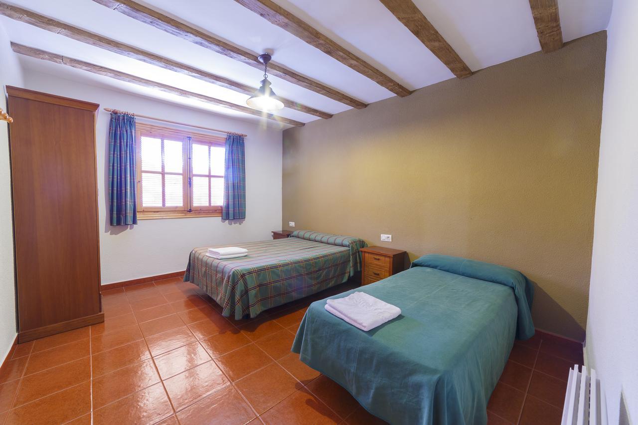 Apartamentos Ribera Del Jucar Alcalá del Júcar Kültér fotó